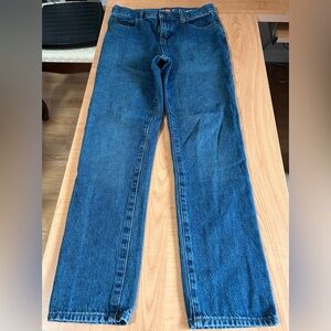 Childrens place jeans boys size 12